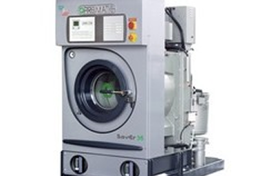 Machine à sec - Modèle Standard