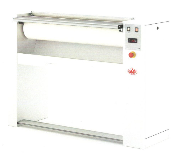 Emballeur-CALANDRE GMP 1400ES