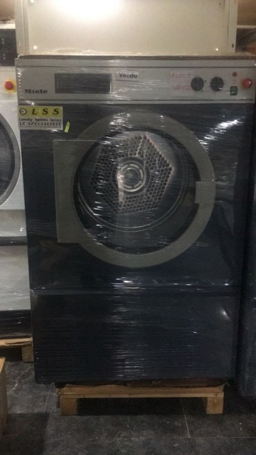 Machine à laver