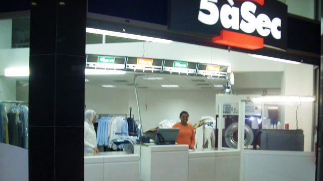 Clinique Casablanca