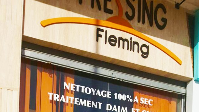 Clinique Casablanca