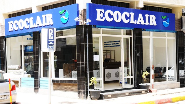 Clinique Casablanca
