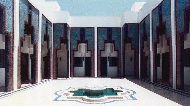 Clinique Casablanca