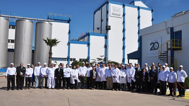 Clinique Casablanca