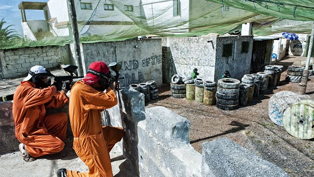 Clinique Casablanca