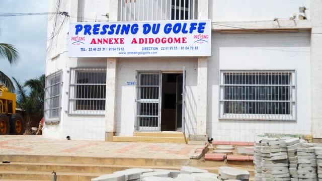 Clinique Casablanca