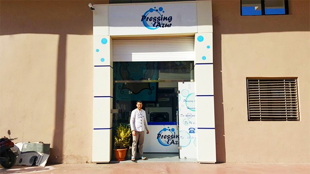Clinique Casablanca