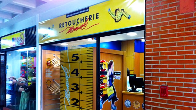 Clinique Casablanca