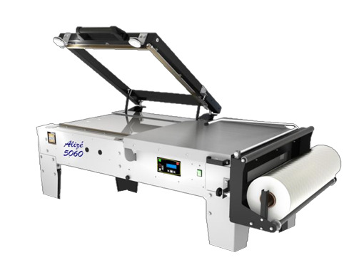 Machine à sec