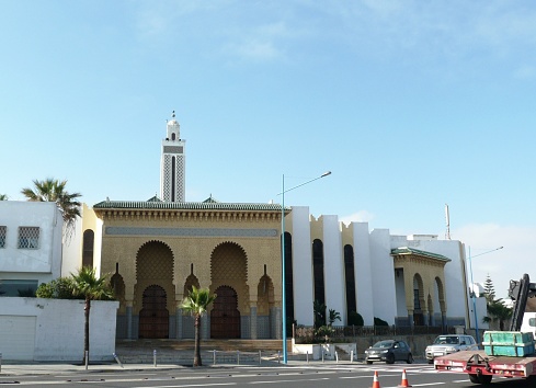 Clinique Casablanca